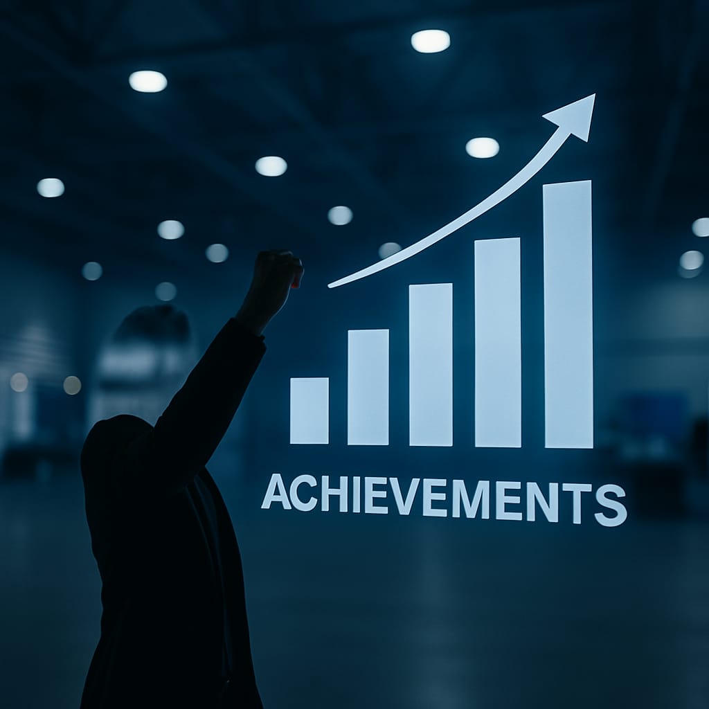 achievement